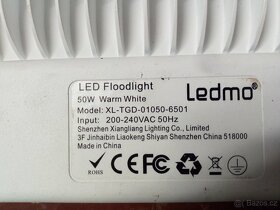 Led svítidlo - 3