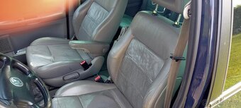 Prodám VW Sharan 1.9TDI - 3