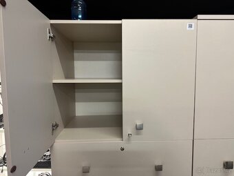 prodám archivní skříň - 3