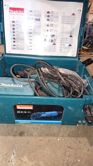 Makita TM3000CX3J - 3