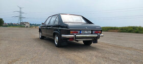 Tatra 613 - Chromka - 3