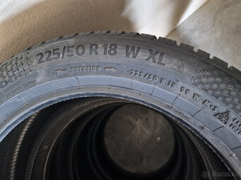 225/50 r18 celorocni pneumatiky 225 50 18 zimni 225/50/18 - 3