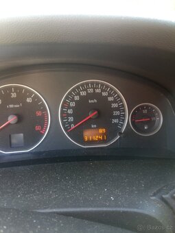 Opel Vectra 2, 2 TDI - 3