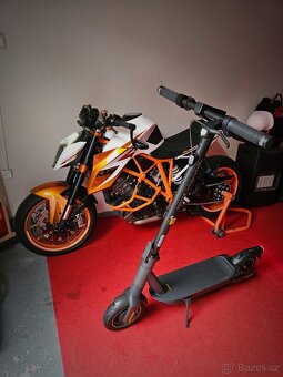 Segway Ninebot Max G2 - 3