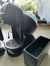 Kávovar dolce gusto - 3