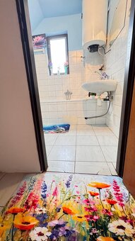 Pronájem bytu Kynšperk nad Ohří - 3