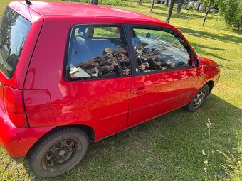 Vw Lupo - 3
