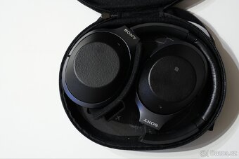 Sony Wh-1000XM2 - 3