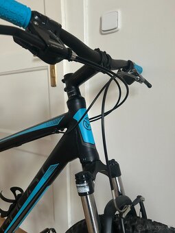 Ghost SE 1300 (2013) - 3