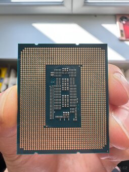 Intel Core i7 12700k - 3