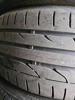 235/40R19 96W Bridgestone Potenza S001 - 3