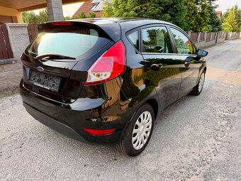 Ford Fiesta 1,5 TDCI - 3
