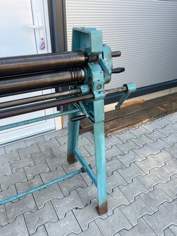 Zakružovačka XZ1000/2 - 3