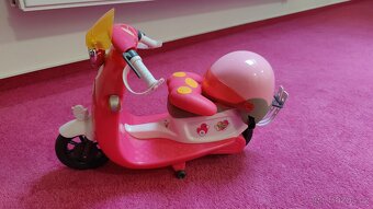 Baby Born + doplňky - 3