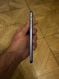iPhone 11 64GB fialová super stav - 3
