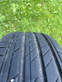 Bridgestone Turanza T001 195/60 R16 - 3