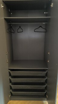 IKEA PAX - 3