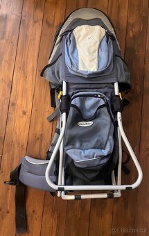 Deuter Kid Comfort 3 - 3