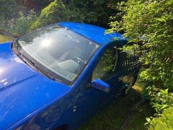 Škoda Fabia 1. 1.4Mpi(50kw) Mozna Vymena - 3
