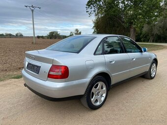 Audi a4 b5 1.6i - 3