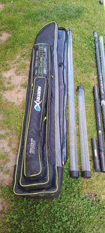 Delička mtx3 ultra 13m - 3