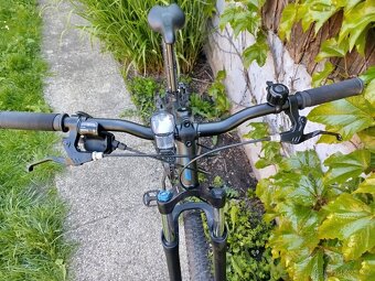 Kolo Rockrider 27,5 - 3