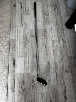 Dámské golfové hole - sada John Letters - 3