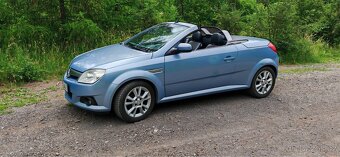 Opel tigra 1.8 92kW - 3