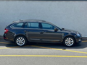 Octavia 2,0tdi,style+,2018,1.maj.Čr,DPH - 3