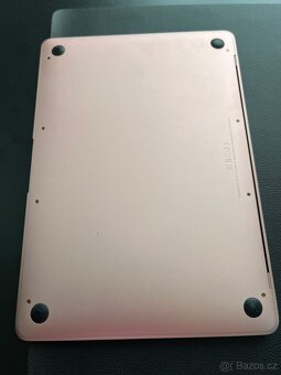 Apple Macbook - 3