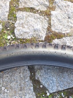 2ks cyklopláště Schwalbe 2,25x29" - 3