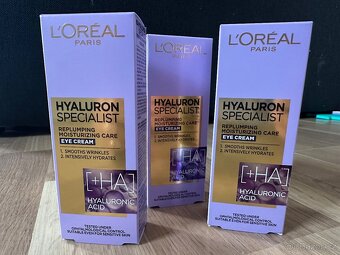Loreal Paris sérum - 3