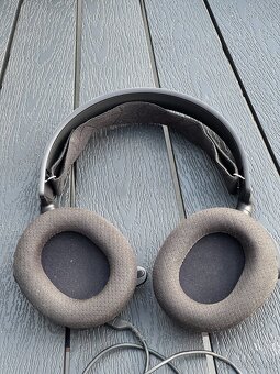 Herní sluchátka STEELSERIES Arctis 5 Black - 3