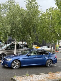 Bmw E90 330xd - 3