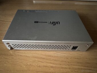 Unifi PoE 8port Gbit Switch 8 60w - 3