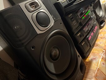 Aiwa CX-ZM2700EZ - 3