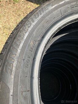 175/65 r16 bridgestone letni 8ks top cena - 3