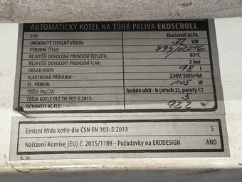 Ekoscroll alfa 32kw - 3