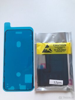 Nová baterie pro Apple iPhone 12 Pro Max - 3