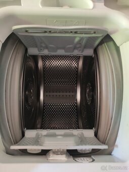 Electrolux, šíře 40cm,6kg,1200 ot.A+++ - 3