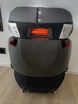 Cybex Solution X-FIX - 3