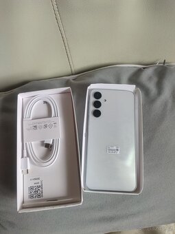 Nový mobil Samsung Galaxy A16 5G 128 gb - 3
