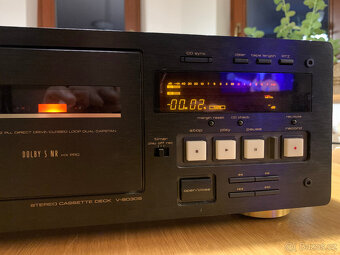 Teac V8030S - 3
