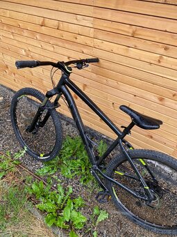 Horské kolo 27,5" ST120 - 3