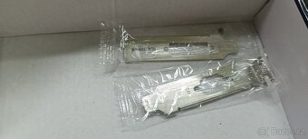 Grafická karta GT610 1GB DDR3 - 3