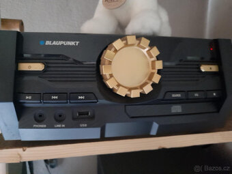 Blaupunkt MC200BT - 3