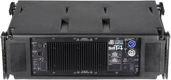 KOUPÍM dB Technologies DVA T4 - 3