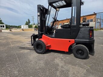 Desta DVHM 3522 LX 3.5t Diesel - 3