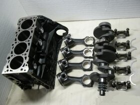 Motor Mercedes Sprinter 2.2.cdi - 3
