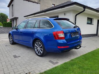 Škoda Octavia combi 1.4Tsi 110kw,výbava Edition,Pano,navi, - 3